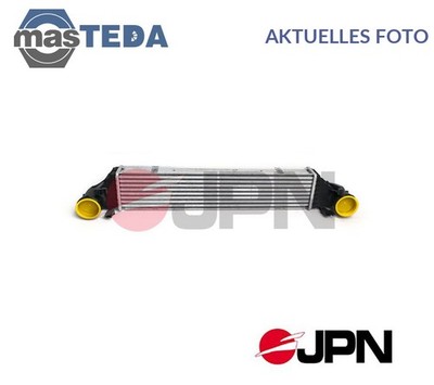 60C9312-JPN LADELUFTKÜHLER KÜHLER LADELUFT JPN FÜR MERCEDES-BENZ C-CLASS,CLK