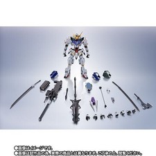 METAL ROBOT Spirits Gundam Barbatos Form 1-4 Mobile Suit Gundam Iron-Blooded