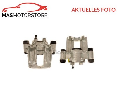 BREMSE BREMSSATTEL HINTEN RECHT BOSCH 0 986 474 996 P FÜR FIAT DUCATO