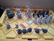 Age of Sigmar Ogor Mawtribes, Beastclaw, Army, Ogre Kingdoms, price negotiable 