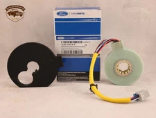FOR FORD ESCAPE 2008-12 MERCURY POWER STEERING TORQUE ROTATION SENSOR CL8Z3F818A