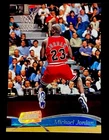 1997-98 topps stadium club # 118 michael jordan Card