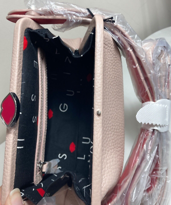 lulu guinness florence bag