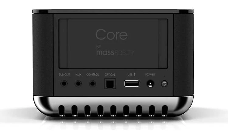 Mass Fidelity Core - NEW IN BOX - Image 2 of 2