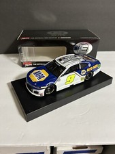 Chase Elliott 2020 Elite 9 Napa Champion 1/24