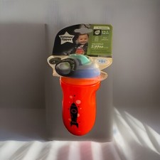 Tommee Tippee Insulated Sippee Cup 12m . See Design On Picture