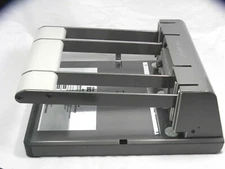 Bostitch Antimicrobial Xtreme Duty Adjustable 2-3 Hole Punch 130 Sheets #03200