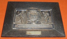 Feuerlöschpolizei Hemslingen Bothel Silberhochzeit Feuerwehr Feuerschutzpolizei