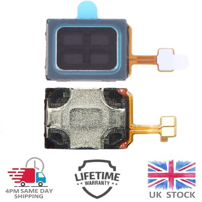 Écouteur Interne d'oreille haut parleur XIAOMI Mi Note 10 M1910F4G ear speaker