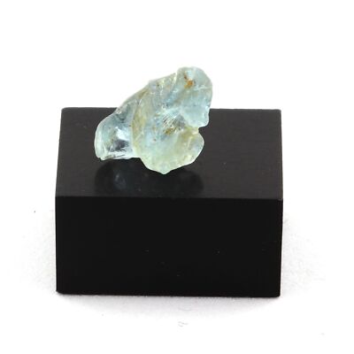 stones And Minerals. Aquamarine. 4.5 Ct. Shigar Valley, Baltistan, Pakistan.