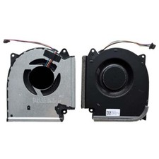 Cooling CPU GPU Fan for ASUS G713 G733 G533Q G713QR G733QS G733ZW 12V Laptop