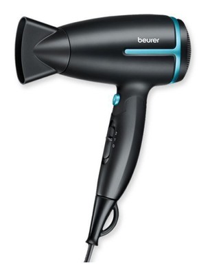 Beurer HC25 Limited Edition Haartrockner 1600 W  Schwarz