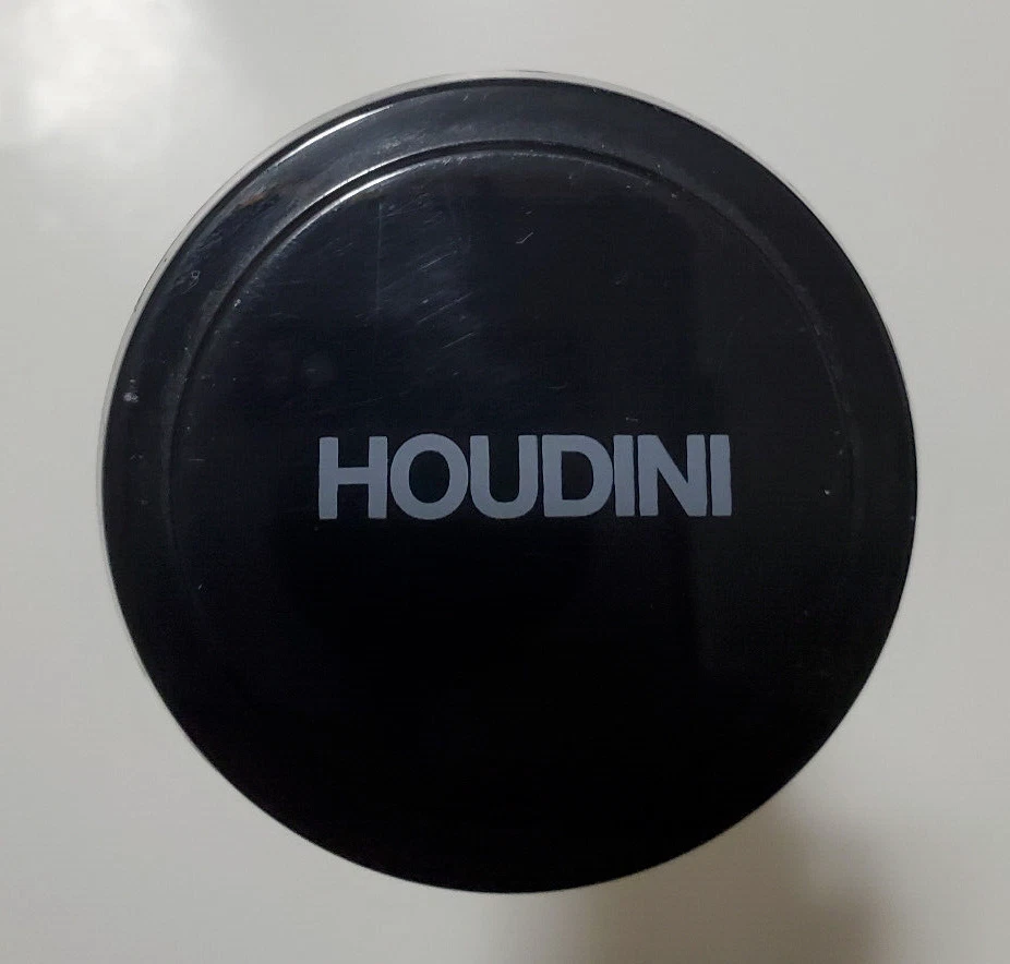 HOUDINI Electric Corkscrew Stainless Steel Kitchen Automatic Wine Opener - Works - Image 3 of 4