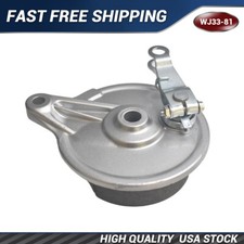 Rear Brake Drum Assy For Coleman CT200U BT200X CT200U-EX 196cc 6.5hp Mini Bike