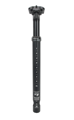 FOX Transfer SL 27.2 50mm Performance Elite Dropper Seatpost