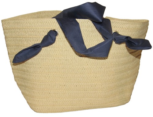 Neiman Marcus Beach Medium Straw Handmade Woven Backpack Moroccan Artisan Straw Bag Backpack – Thread + Vine Boutique main image 2