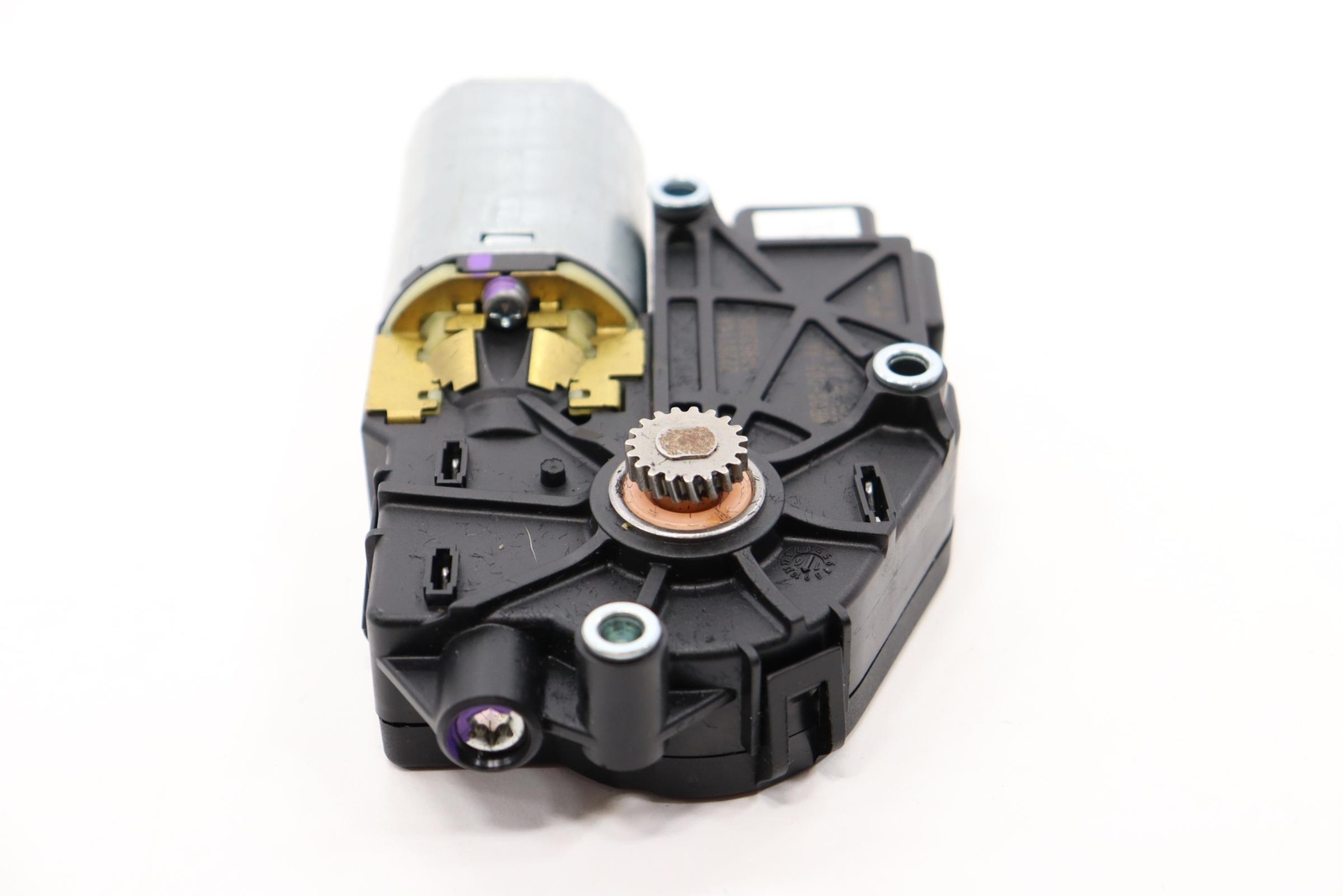 2014 - 2024 MASERATI QUATTROPORTE SUN ROOF SUNROOF MOONROOF MOON ROOF MOTOR OEM
