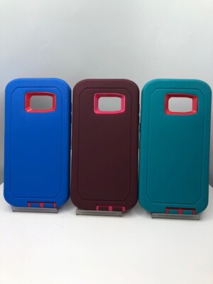 For Samsung Galaxy S7 Edge S7E G935 Shockproof Defender Hard Case Cover
