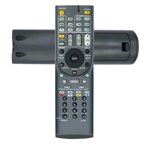 US Remote Control For Onkyo TX-SR602 TX-SR702 TX-SR703 TX-SR804 AV Receiver