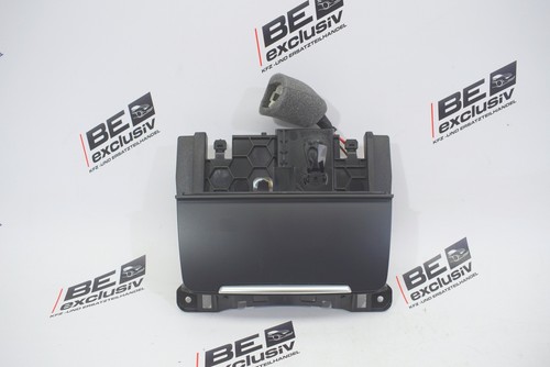 Audi A4 8K A5 8T Aschenbecher vorne Mittelkonsole Ascher Konsole 8K0857951C