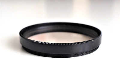 Heliopan Skylight-Filter Ø 52 mm x 0.75 R1.5 - 0, Germany