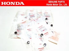 HONDA 92-96 PRELUDE S VTEC Intake & Exhaust Valve Stem Seal 16pcs