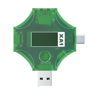 High Accuracy Voltages Current Analyzers Detection for Phone Repair Technicians