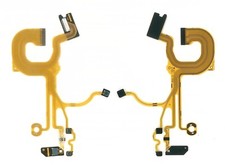 FLEX For SONY DSC-HX50 HX50V HX60 Lens Cable Backseat Main flex with connectors