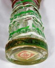 Vintage Liquor Bottles Spanish Matador Flamenco Dancers & Bull — photo 8