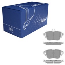 Bremsbeläge (Hinterachse) für Mercedes-Benz E Klasse A238 Cabriolet 2017-2023 1