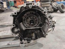 Boite de vitesse Audi A6