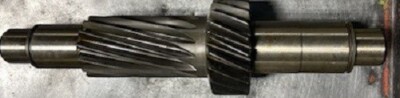 1317 303 011 - COUNTERSHAFT, S5-47 ZF TRANSMISSION ***NEW***