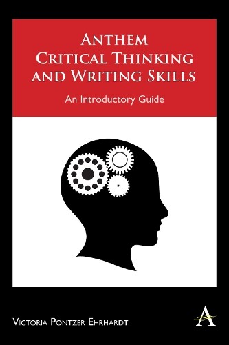 Thumbnail - Victoria Pontzer Ehrhar Anthem Critical Thinking And Writing Skil