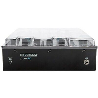 Thumbnail - Decksaver Reloop Rmx 90/80/60 Staubschutzcover | Neu