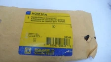 Square D HOM1PA Handle Padlock Attachment