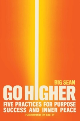Big Sean Go Higher (Paperback) (UK IMPORT) (PRESALE 02/27/2025)