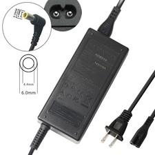 AC Adapter Charger for Samsung CF390 CF391 CF398 CF591 Monitor Power Cord