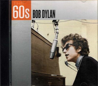 The 60s ~ Bob Dylan ~ Rock ~ CD ~ Good