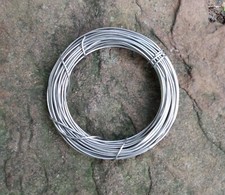 Stainless Steel Locking Safety Wire.045"(1.143m) X 20' Ideal  ClampTite 