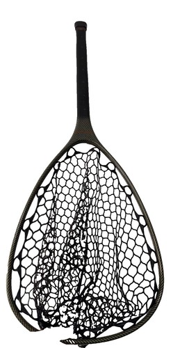 Smith Creek Fishpond Fly Fishing Net Holder Landing Net Holster - Main Image