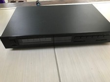 Vintage Yamaha Natural Sound AM/FM Stereo Tuner - Made in Japan