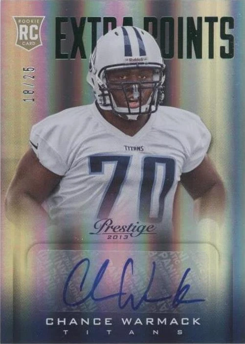 Extra Points Green Signatures