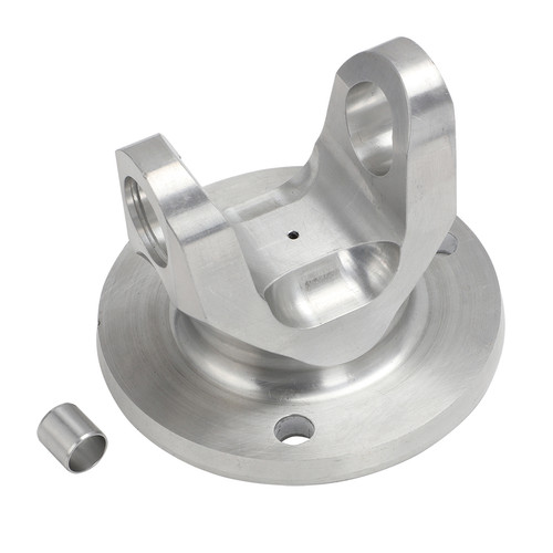 For GM 6L80 6L90 8L90 10L80 TR6060 Transmission 3Bolt Adapter Flange