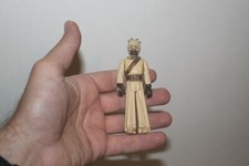 Vintage Kenner Star Wars Sand People Tusken Raider 1977 Figure Hong Kong