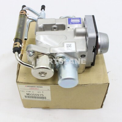 MD350975 Mitsubishi OEM Genuine FUEL PUMP ASSY | eBay
