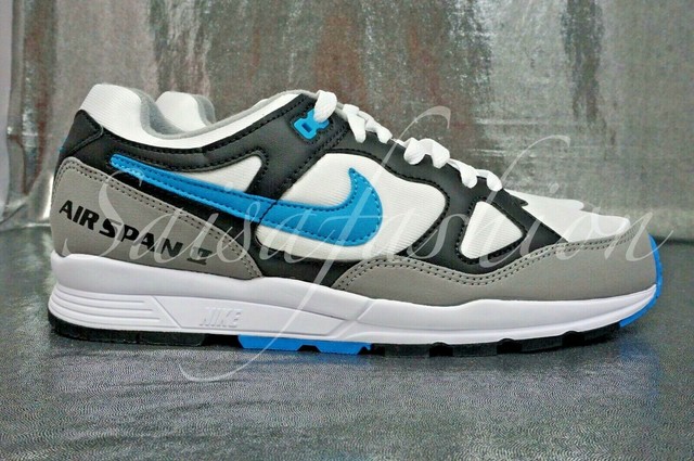nike air span ii men's shoe