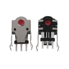 TTC 11mm Mouse Encoder 5 Million for Lifetime Highly Accurate Mouse Whee