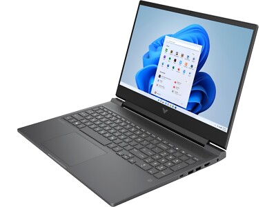 HP Victus 16 16t-r100 Gaming Laptop PC 16.1'' i7-14700HX 32GB RTX 4050 Backlit Kb
