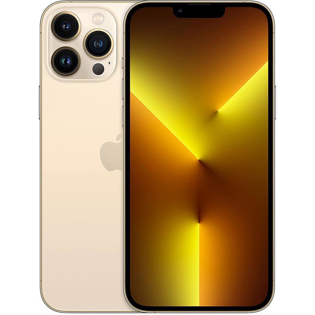Apple iPhone 13 Pro Max - 256GB - Alpine Green (Unlocked) for sale
