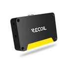Recoil A   R46 Audio Digital Signal Processor Equalizer, 4Ch Inputs 6Ch Outputs